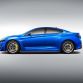 2013 Subaru WRX Concept