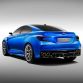 2013 Subaru WRX Concept