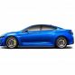 2013 Subaru WRX Concept
