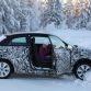 2014 Audi S1 facelift crash