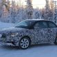 2014 Audi S1 facelift crash