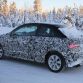 2014 Audi S1 facelift crash