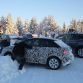 2014 Audi S1 facelift crash