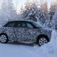2014 Audi S1 facelift crash