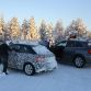 2014 Audi S1 facelift crash