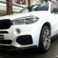 2014 BMW X5 with M Performance 