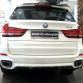 2014 BMW X5 with M Performance 