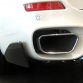 2014 BMW X5 with M Performance 