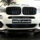 2014 BMW X5 with M Performance 
