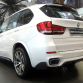 2014 BMW X5 with M Performance 