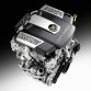 2014 3.6L V-6 VVT DI Twin Turbo (LF3) for Cadillac CTS