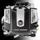2014 3.6L V-6 VVT DI Twin Turbo (LF3) for Cadillac CTS