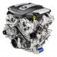 2014 3.6L V-6 VVT DI Twin Turbo (LF3) for Cadillac CTS