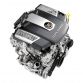 2014 3.6L V-6 VVT DI Twin Turbo (LF3) for Cadillac CTS