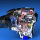 2014 3.6L V-6 VVT DI Twin Turbo (LF3) for Cadillac CTS