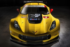 2014 Chevrolet Corvette C7.R