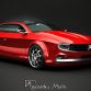 2014 Dacia 1300 Concept Study