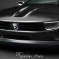 2014 Dacia 1300 Concept Study