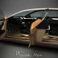2014 Dacia 1300 Concept Study