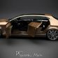 2014 Dacia 1300 Concept Study