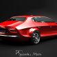 2014 Dacia 1300 Concept Study