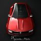 2014 Dacia 1300 Concept Study