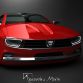 2014 Dacia 1300 Concept Study