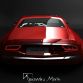 2014 Dacia 1300 Concept Study