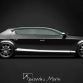 2014 Dacia 1300 Concept Study