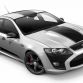 2014 FPV GT F 10