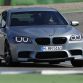 BMW M5 Facelift 2014