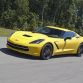 Chevrolet Corvette Stingray 2014