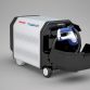 2014 Honda FCV concept 1