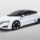 2014 Honda FCV concept 10