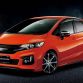 2014 Honda Fit by Mugen 