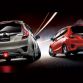 2014 Honda Fit by Mugen 