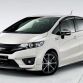 2014 Honda Fit by Mugen 