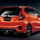 2014 Honda Fit by Mugen 