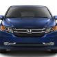 2014 Honda Odyssey Touring Elite 