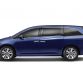 2014 Honda Odyssey Touring Elite 