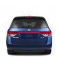 2014 Honda Odyssey Touring Elite 