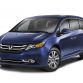 2014 Honda Odyssey Touring Elite 