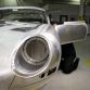 1963 Jaguar Lightweight E-Type 1
