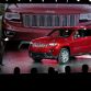 Jeep Grand Cherokee Facelift 2014