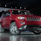 Jeep Grand Cherokee Facelift 2014