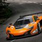 2014 McLaren 650S GT3