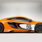 2014 McLaren 650S GT3
