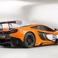 2014 McLaren 650S GT3