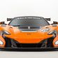 2014 McLaren 650S GT3