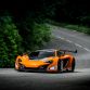2014 McLaren 650S GT3